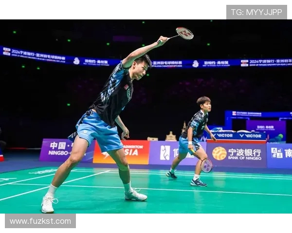 杭州羽毛球队在锦标赛中的实力展现与未来发展潜力分析