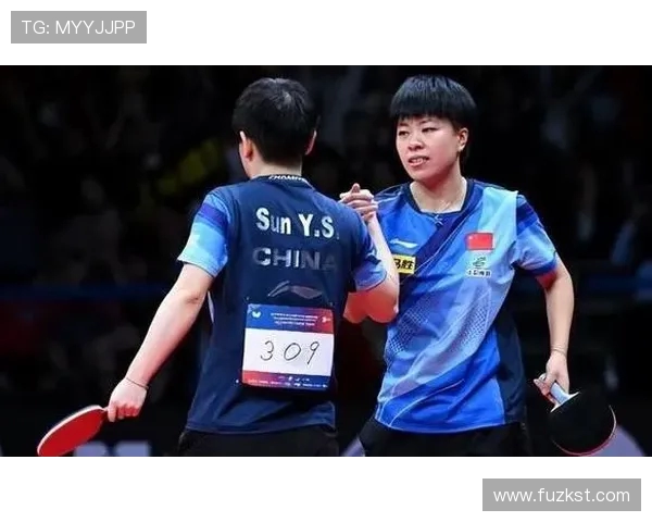 武汉与南京乒乓球队赛后心理素质对比分析与反思