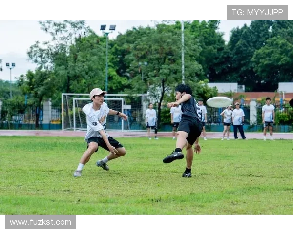 深圳飞盘队与西安飞盘队赛后状态分析与总结