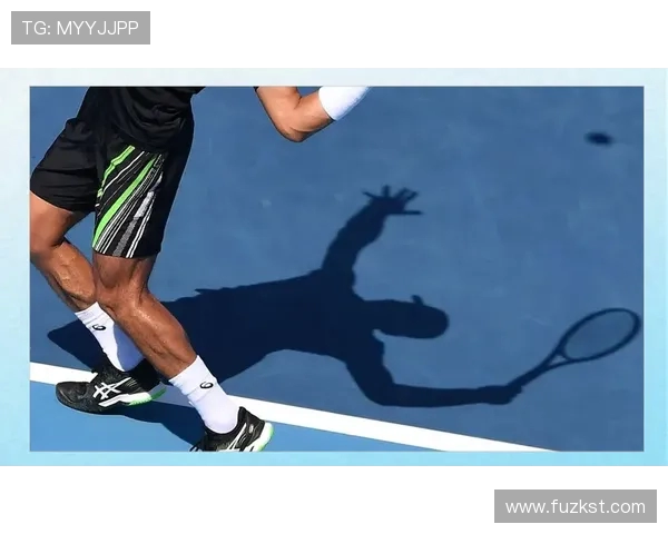 网球新手必看：轻松掌握基础战术与技巧的全面指南