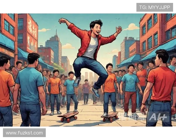 西安滑板队技术革新引发热议助力滑板文化蓬勃发展