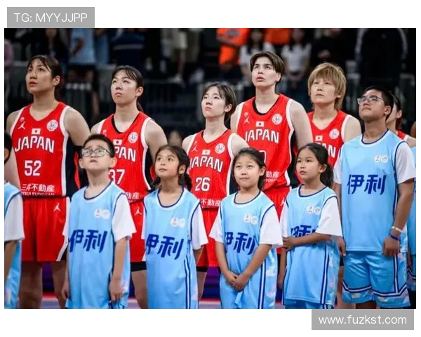 亚锦赛女篮巅峰对决中国队迎战日本队全力争夺冠军荣耀